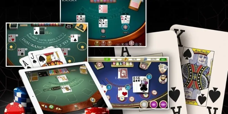 Hướng Dẫn Chơi Blackjack | Mẹo Chinh Phục Bàn Cược 1 huong-dan-choi-blackjack