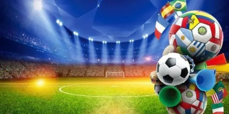 Crown Sports - Sảnh Cược Trả Thưởng Hấp Dẫn Nhất Tại Sin88 3 Khám phá lý do lựa chọn sảnh cược Crown Sports