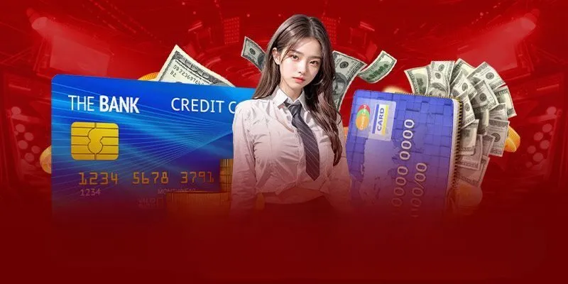 Hướng Dẫn Nạp Tiền Sin88 Chi Tiết Cho Người Chơi Cá Cược 3 Đa dạng cách thức nạp tiền sin88