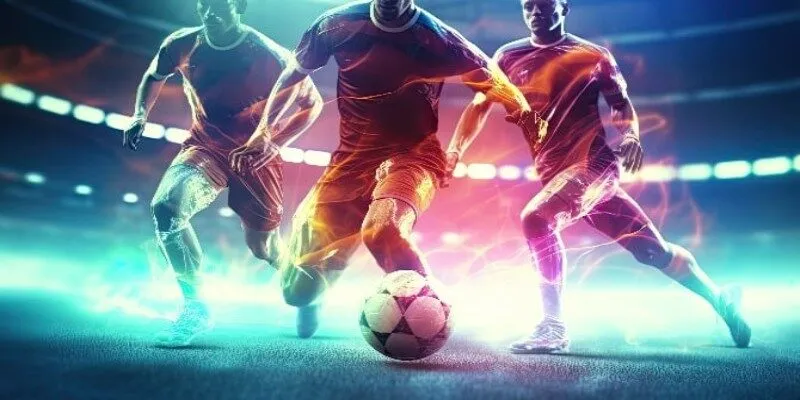 Top các game thể thao Sin88 được yêu thích