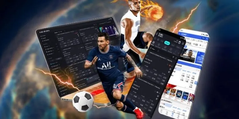 Saba Sports - Sảnh Cược Đỉnh Cao Đắt Khách Tại Sin88 4 Top siêu phẩm cá cược tại sảnh Saba